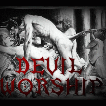Devil Worship : Punished & Penetrated